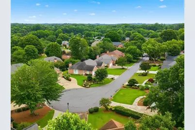 965 Knoll Crest Court, Alpharetta, GA 30004 - Photo 8
