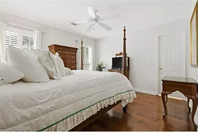 965 Knoll Crest Court, Alpharetta, GA 30004 - Photo 16
