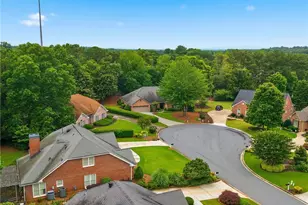 965 Knoll Crest Ct, Alpharetta, GA 30004 - Photo 2