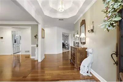 965 Knoll Crest Court, Alpharetta, GA 30004 - Photo 4