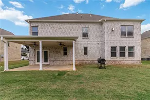 520 Coventry Way, McDonough, GA 30252 - Photo 36