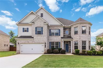520 Coventry Way, McDonough, GA 30252 - Photo 1