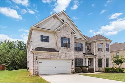 520 Coventry Way, McDonough, GA 30252 - Photo 2
