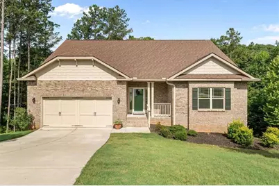 459 Saddle Crest Court, Bremen, GA 30110 - Photo 1