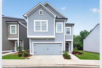 121 Mill Pond Lane, Calhoun, GA 30701 - Photo 1