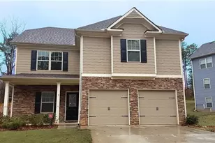 3817 Aspen Springs NW, Kennesaw, GA 30144 - Photo 1
