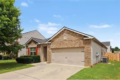 1886 Osprey Drive, Hampton, GA 30228 - Photo 2