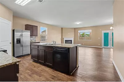 1886 Osprey Drive, Hampton, GA 30228 - Photo 10