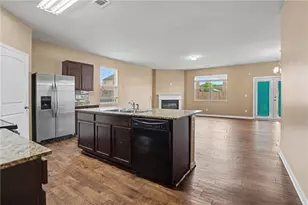 1886 Osprey Dr, Hampton, GA 30228 - Photo 10