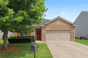 1886 Osprey Dr, Hampton, GA 30228 - Photo 1