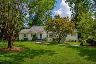 1250 Oakdale Road NE, Atlanta, GA 30307 - Photo 1