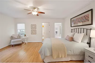1250 Oakdale Road NE, Atlanta, GA 30307 - Photo 22