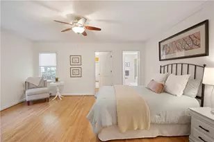 1250 Oakdale Rd NE, Atlanta, GA 30307 - Photo 22