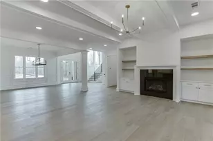 100 Gleneagles Wy, Pendergrass, GA 30567 - Photo 10