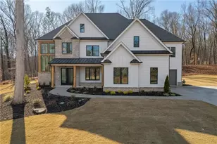 100 Gleneagles Wy, Pendergrass, GA 30567 - Photo 1
