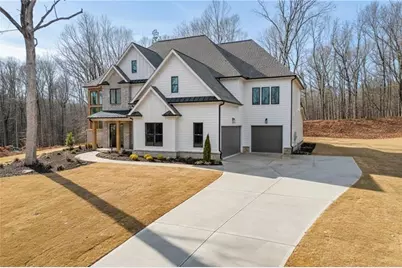 100 Gleneagles Way, Pendergrass, GA 30567 - Photo 2