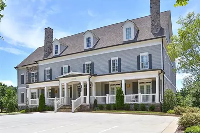 12600 Marstrow Drive #B, Alpharetta, GA 30004 - Photo 1