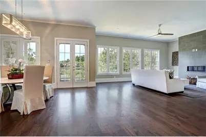 12600 Marstrow Drive #B, Alpharetta, GA 30004 - Photo 2
