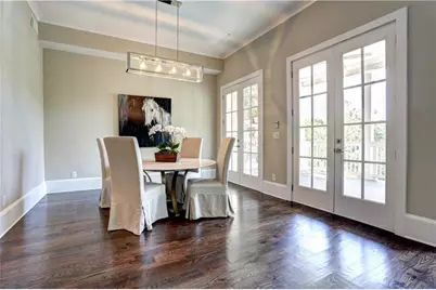 12600 Marstrow Drive #B, Alpharetta, GA 30004 - Photo 4