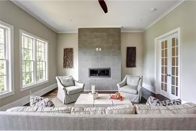 12600 Marstrow Drive #B, Alpharetta, GA 30004 - Photo 10