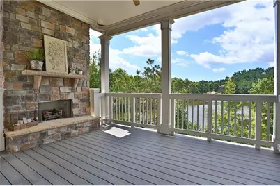 12600 Marstrow Drive #B, Alpharetta, GA 30004 - Photo 22
