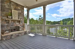12600 Marstrow Dr, Alpharetta, GA 30004 - Photo 22