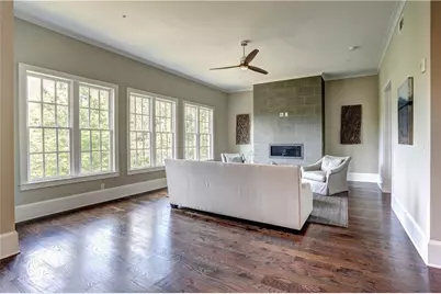 12600 Marstrow Drive #B, Alpharetta, GA 30004 - Photo 6