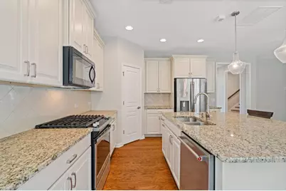 400 Laurel Spring Court, Canton, GA 30114 - Photo 8