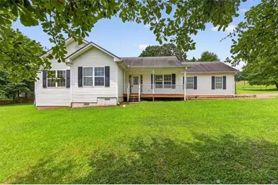 602 Pendergrass Road, Winder, GA 30680 - Photo 2