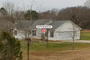 602 Pendergrass Rd, Winder, GA 30680 - Photo 1