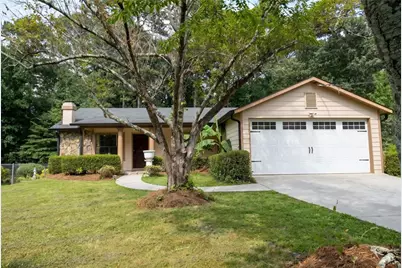 5175 Downs Way, Norcross, GA 30093 - Photo 1