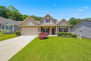 222 Woodford Dr, Canton, GA 30115 - Photo 2