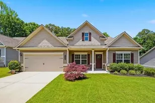 222 Woodford Dr, Canton, GA 30115 - Photo 1
