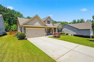 222 Woodford Dr, Canton, GA 30115 - Photo 4