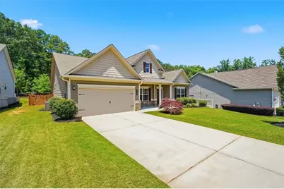 222 Woodford Drive, Canton, GA 30115 - Photo 4