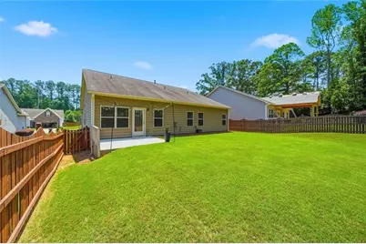 222 Woodford Drive, Canton, GA 30115 - Photo 42