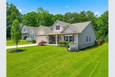 222 Woodford Drive, Canton, GA 30115 - Photo 4