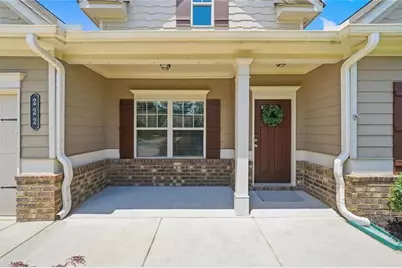 222 Woodford Drive, Canton, GA 30115 - Photo 6