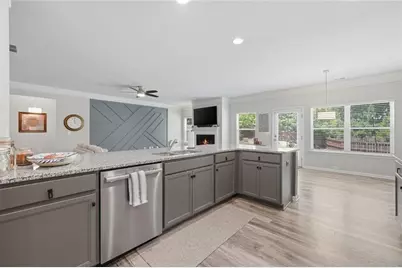 222 Woodford Drive, Canton, GA 30115 - Photo 16