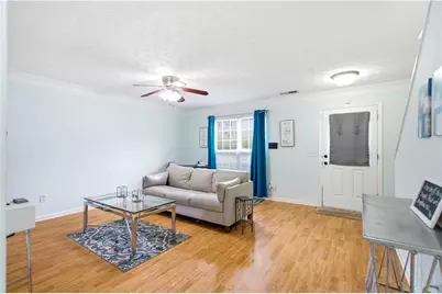 5606 Union Pointe Drive, Union City, GA 30291 - Photo 4