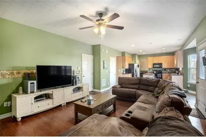 2054 Dartmoth Way, Villa Rica, GA 30180 - Photo 8
