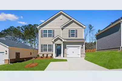 141 Holland Cove, Winder, GA 30680 - Photo 1