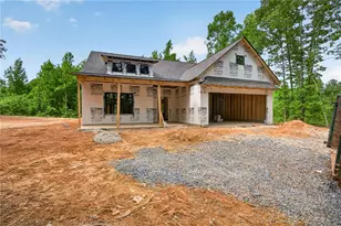 457 Relay Rd, Silver Creek, GA 30173 - Photo 1