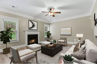 302 Kells Ct., Woodstock, GA 30188 - Photo 6