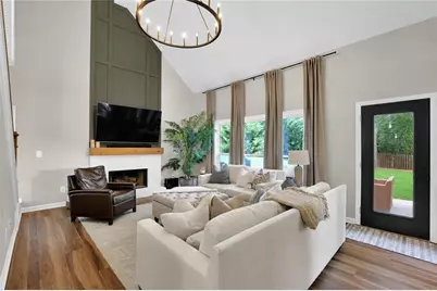 5560 Ashwind Trace, Johns Creek, GA 30005 - Photo 14