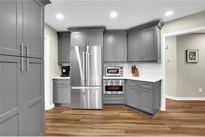 5560 Ashwind Trace, Johns Creek, GA 30005 - Photo 10