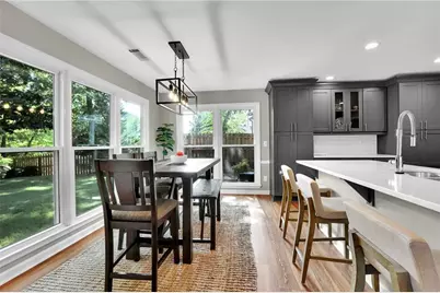 5560 Ashwind Trace, Johns Creek, GA 30005 - Photo 12