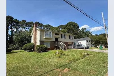 5984 Wellborn Trace, Lithonia, GA 30058 - Photo 2
