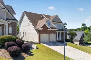 300 Wild Barley Way, Loganville, GA 30052 - Photo 2
