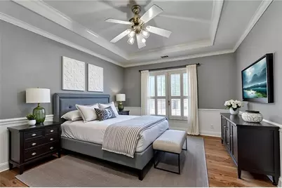 6940 Laurel Oak Drive, Suwanee, GA 30024 - Photo 34